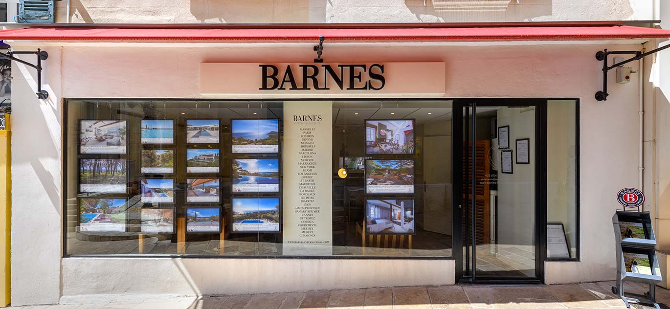 BARNES LITTORAL-VAROIS