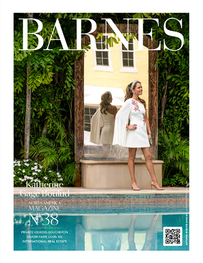 North America Edition<br>2025 #38