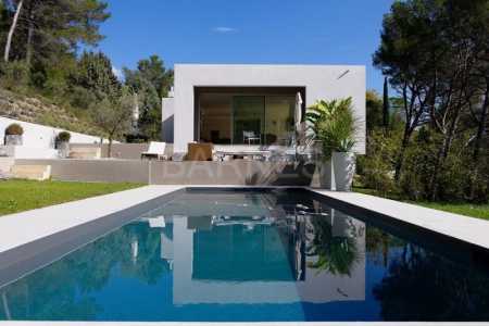 Maison contemporaine AIX EN PROVENCE - Ref M-29183