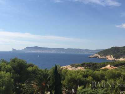 Maison Saint-Cyr-sur-Mer - Ref 2543715