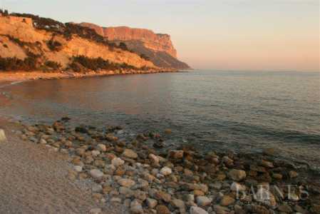Maison Cassis - Ref 2543521