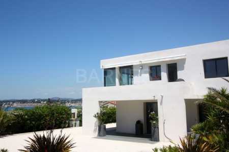 Maison d'architecte SIX FOURS LES LONES - Ref M-74565