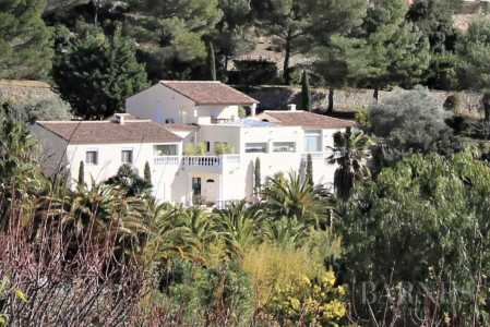 Maison La Cadière-d'Azur - Ref 2542958