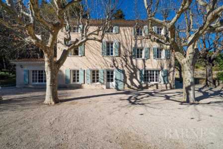 Maison Aix-en-Provence - Ref 2542976