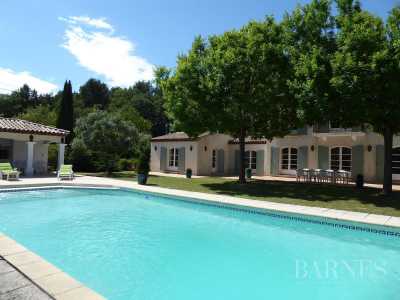 Maison Fuveau - Ref 2542886