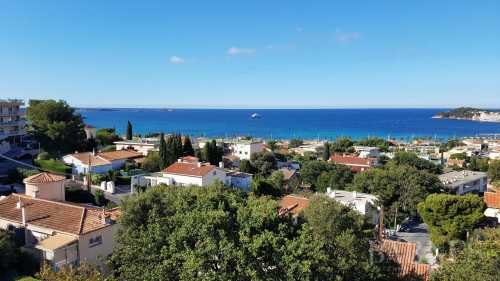 APPARTEMENT Sanary-sur-Mer - Ref 2671631