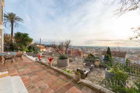 Maison de ville Hyères - Ref 2602836