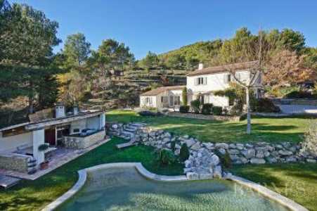 Bastide Aix-en-Provence - Ref 2836170