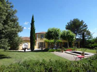 Maison Fuveau - Ref 2542869