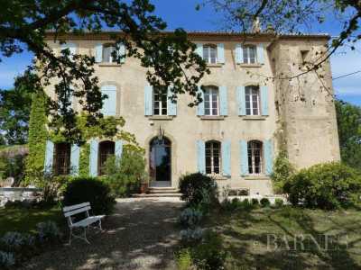Maison Aix-en-Provence - Ref 2543220