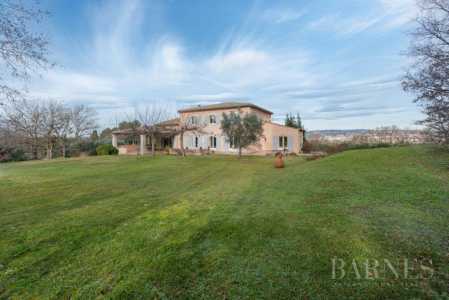 Propriété Aix-en-Provence - Ref 2609648