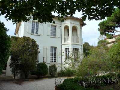 Maison Marseille 13008 - Ref 2542981