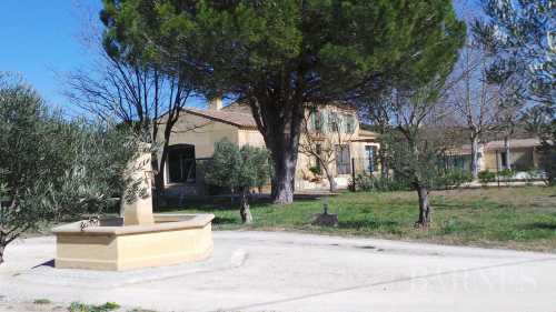 Maison Aigues-Mortes - Ref 2543601