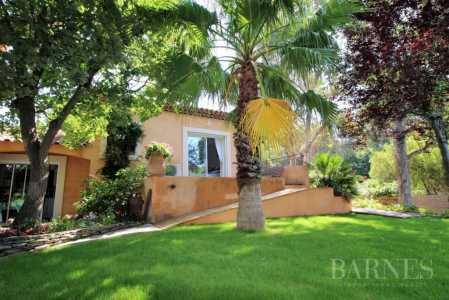 Maison Le Brusc - Ref 2543108