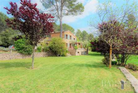 Maison Le Beausset - Ref 2542920
