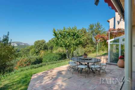 Maison Roquevaire - Ref 2542816