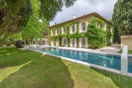 Maison Saint-Cyr-sur-Mer - Ref 2542907