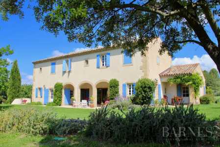 Mas Aix-en-Provence - Ref 2663901