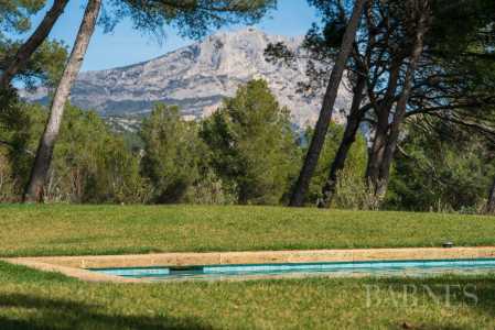 Maison Aix-en-Provence - Ref 2829360