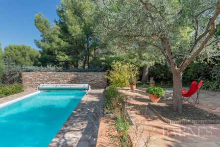Maison Sanary-sur-Mer - Ref 2542844