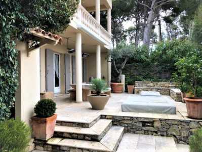 Maison Sanary-sur-Mer - Ref 2754162