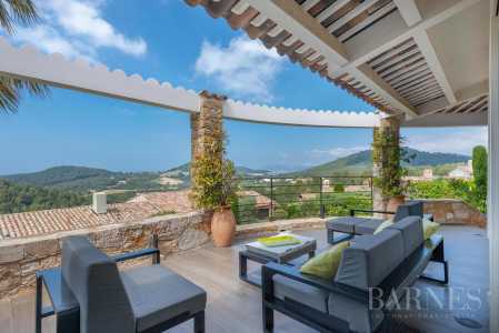 Maison Saint-Cyr-sur-Mer - Ref 2542922