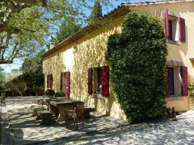 Maison Aix-en-Provence - Ref 2543281