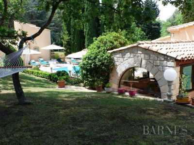 Maison Le Tholonet - Ref 2543387