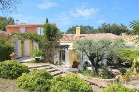 Maison Le Beausset - Ref 2543034