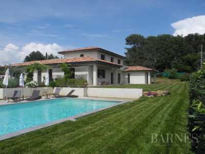 Maison Aix-en-Provence - Ref 2542888