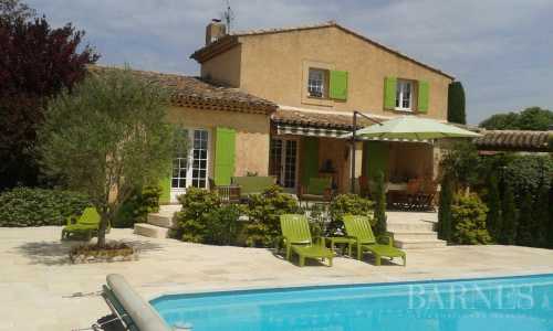 Maison Aix-en-Provence - Ref 2653973