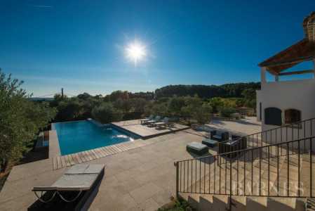 Maison Aix-en-Provence - Ref 2543007