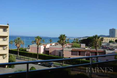 APPARTEMENT Le Lavandou - Ref 2642352