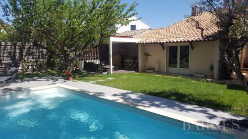 Maison Saint-Cannat - Ref 2542940