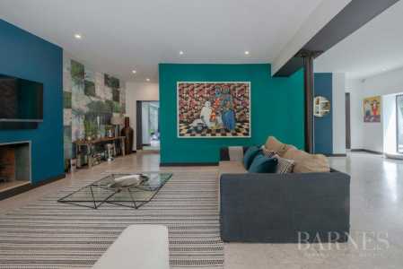 Maison Marseille 13008 - Ref 2542865