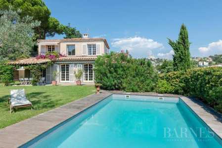 Maison Marseille 13007 - Ref 2542862