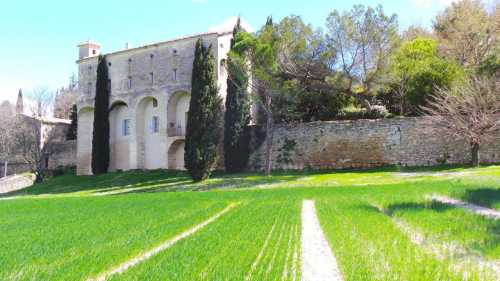 Maison Uzès - Ref 2543042
