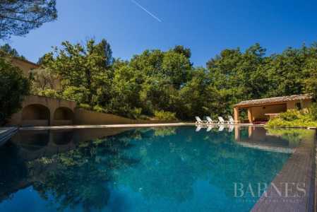 Maison Aix-en-Provence - Ref 2543214