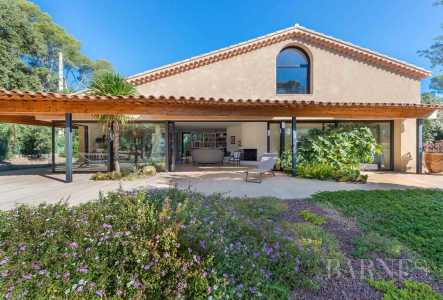 Maison Le Brusc - Ref 2542813