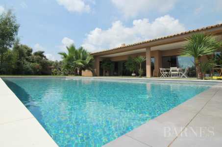 Maison La Cadière-d'Azur - Ref 2542843
