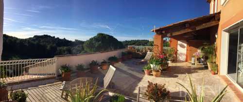 Maison de village Saint-Cyr-sur-Mer - Ref 2605680