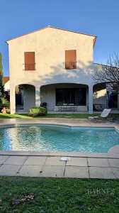 Maison de ville Aix-en-Provence - Ref 2707872