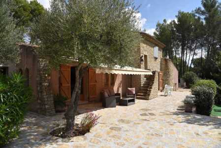 Maison Le Beausset - Ref 2542815