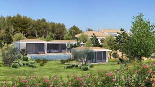 Maison La Cadière-d'Azur - Ref 2542966