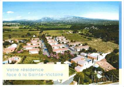 Maison Aix-en-Provence - Ref 2791697