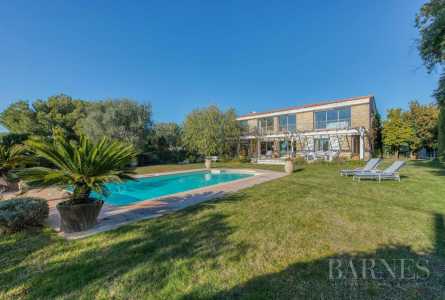 Villa La Ciotat - Ref 2785861