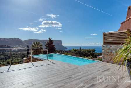 Maison Cassis - Ref 2821332