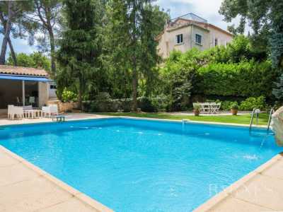 Maison Aix-en-Provence - Ref 2543052