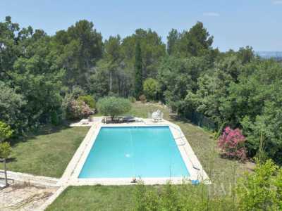 Maison Aix-en-Provence - Ref 2542878