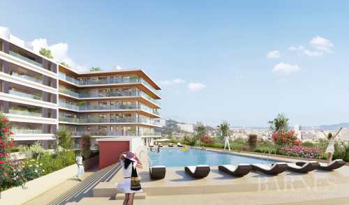 APPARTEMENT Marseille 13008 - Ref 2846113